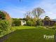 Thumbnail Bungalow for sale in Timsway, Staines-Upon-Thames, Surrey