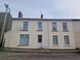 Thumbnail End terrace house for sale in 7 Dumfries Place, Brynmawr, Ebbw Vale, Gwent