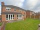 Thumbnail Detached house for sale in Lon Y Berllan, Abergele, Conwy