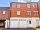 Thumbnail Terraced house for sale in Pioneer Road, Swindon
