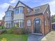 Thumbnail Semi-detached house for sale in Brenda Crescent, Liverpool, Merseyside