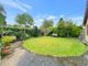 Thumbnail Bungalow for sale in Grange Paddock, Barrowby, Grantham, Lincolnshire