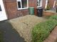 Thumbnail Town house to rent in Greenfield Avenue, Gildersome, Leeds