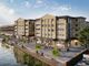 Thumbnail Flat for sale in Apartment 34, Charter House, Lea Wharf, Hertford