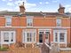 Thumbnail Terraced house for sale in St. Edwards Road, Gosport, Hampshire