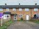 Thumbnail Terraced house for sale in Broadfield Road, Hemel Hempstead, Hertfordshire