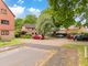Thumbnail Flat for sale in Black Swan Close, Pease Pottage