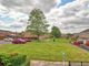 Thumbnail Terraced house for sale in Cherington Close, Worcester