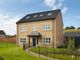 Thumbnail Detached house for sale in "Sutton" at Alnmouth Road, Alnwick