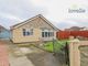 Thumbnail Detached bungalow for sale in Torbay Drive, Scartho, Grimsby