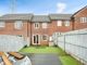 Thumbnail Terraced house for sale in Dyffryn Y Coed, Pontypridd