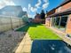 Thumbnail Detached house for sale in Moorlands, Tiverton