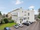 Thumbnail Flat for sale in Queens Road, Cheltenham, Gloucestershire