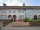 Thumbnail Terraced house to rent in Boston Road, Bristol, Somerset