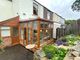 Thumbnail End terrace house for sale in Bury &amp; Rochdale Old Road, Bury, Greater Manchester