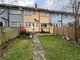 Thumbnail Terraced house for sale in The Avenue, Govilon, Abergavenny