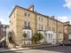 Thumbnail Maisonette for sale in Edith Road, London