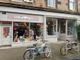 Thumbnail Retail premises for sale in Marchmont Crescent, Edinburgh