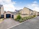 Thumbnail Detached house for sale in Merlin Road, Corby