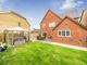 Thumbnail Detached house for sale in Pannell Drive, Hawkinge