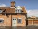 Thumbnail Cottage for sale in Old Street, Newton Flotman