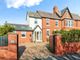 Thumbnail Semi-detached house for sale in Queens Road, Lytham St. Annes