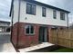 Thumbnail Semi-detached house for sale in Stryt Issa, Penycae, Wrexham