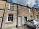 Thumbnail Terraced house for sale in Whitlam Street, Saltaire, Shipley