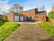 Thumbnail Detached house for sale in Reading Close, Washingborough, Lincoln