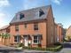 Thumbnail Semi-detached house for sale in "Hertford" at Herne Bay Road, Sturry, Canterbury