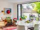 Thumbnail Terraced house for sale in Rudall Crescent, Hampstead Village, London