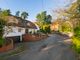 Thumbnail Detached house for sale in Crawley Wood Close, Camberley