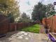 Thumbnail End terrace house for sale in New Road, Croxley Green, Rickmansworth, Hertfordshire