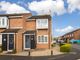 Thumbnail End terrace house for sale in Claverley Green, Luton, Bedfordshire