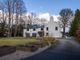 Thumbnail Detached house for sale in Station Road, Banchory