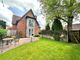 Thumbnail Detached house for sale in The Bickerley, Ringwood, Hampshire