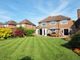 Thumbnail Detached house for sale in Castle Avenue, Ewell