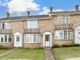 Thumbnail Terraced house for sale in Exmoor Rise, Ashford, Kent