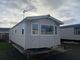 Thumbnail Mobile/park home for sale in Towyn Road, Towyn, Abergele