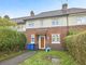 Thumbnail Terraced house for sale in Shelley Drive, Sinfin, Derby