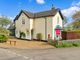 Thumbnail Detached house for sale in North Brook End, Steeple Morden