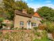 Thumbnail Semi-detached house for sale in Holmbury St. Mary, Dorking