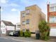 Thumbnail Flat for sale in Plantagenet Road, New Barnet, Barnet