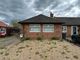 Thumbnail Bungalow to rent in London Road, Ipswich