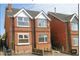 Thumbnail Semi-detached house for sale in Richmond Road, Poole