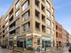 Thumbnail Flat for sale in Fusion Court, 51 Sclater Street, London