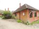 Thumbnail Semi-detached bungalow for sale in Cheveley Park, Cheveley, Newmarket