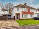 Thumbnail Semi-detached house for sale in Repton Road, Earley, Reading