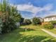 Thumbnail Detached bungalow for sale in Church Road, Benfleet