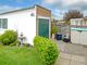 Thumbnail Semi-detached bungalow for sale in Highdown Drive, Littlehampton